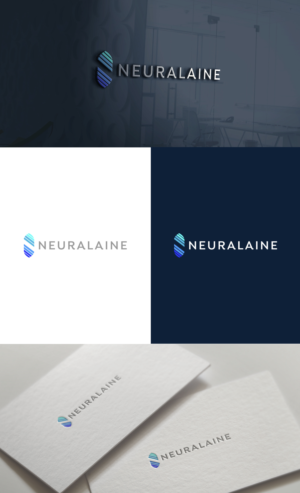 Neuralaine | Design de Logo par GLDesigns