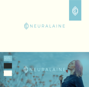 Neuralaine | Design de Logo par HYPdesign