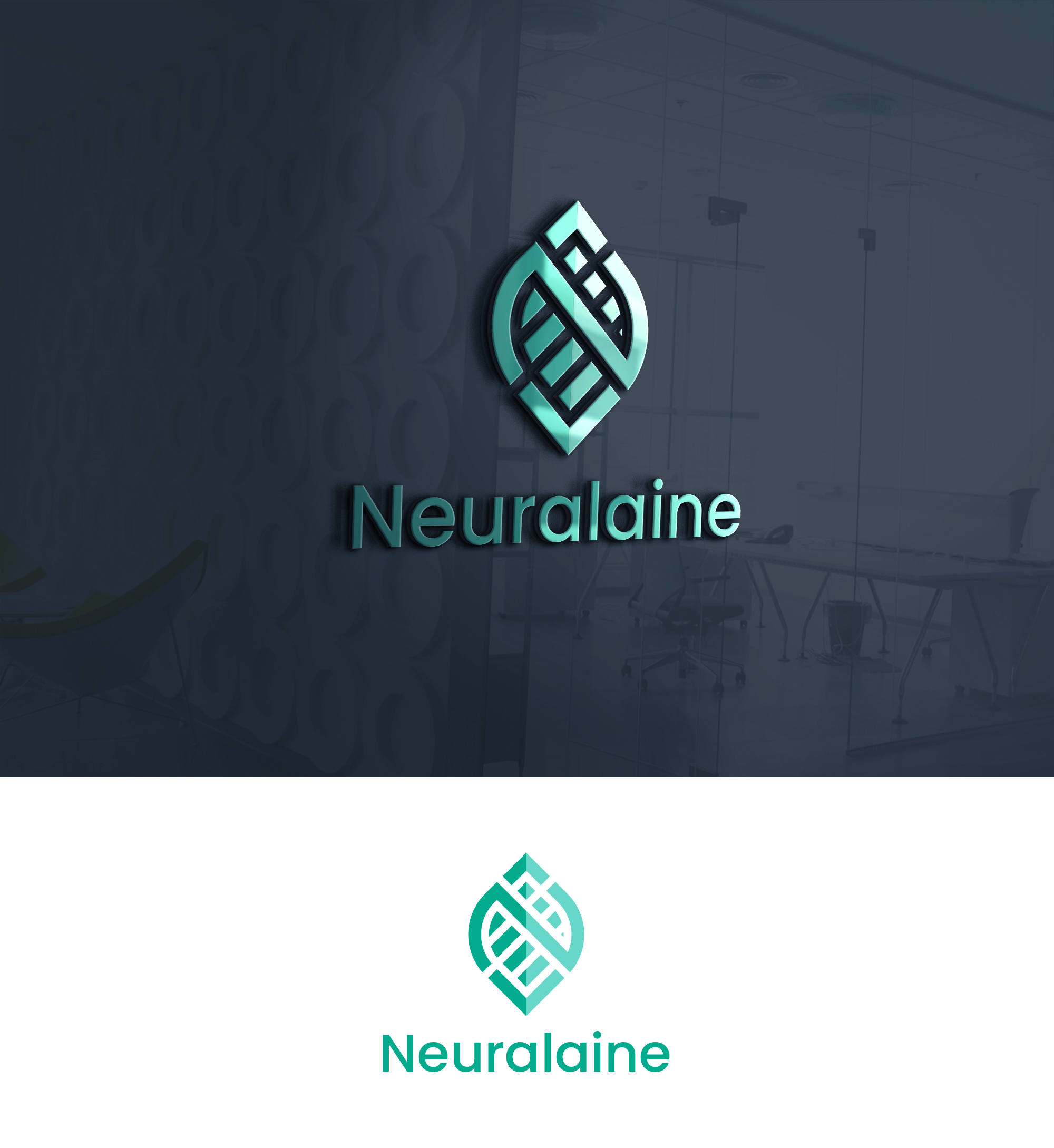 Logo Design by MD Aminul Islam for this project | Design #27346268