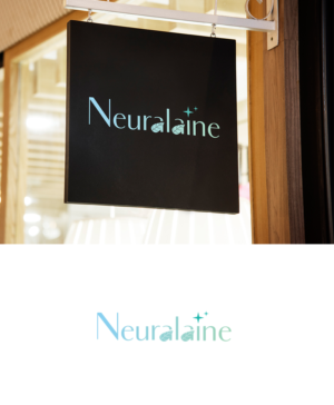 Neuralaine | Logo Design by n214008