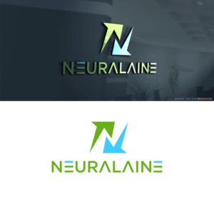Neuralaine | Design de Logo par Mono.co