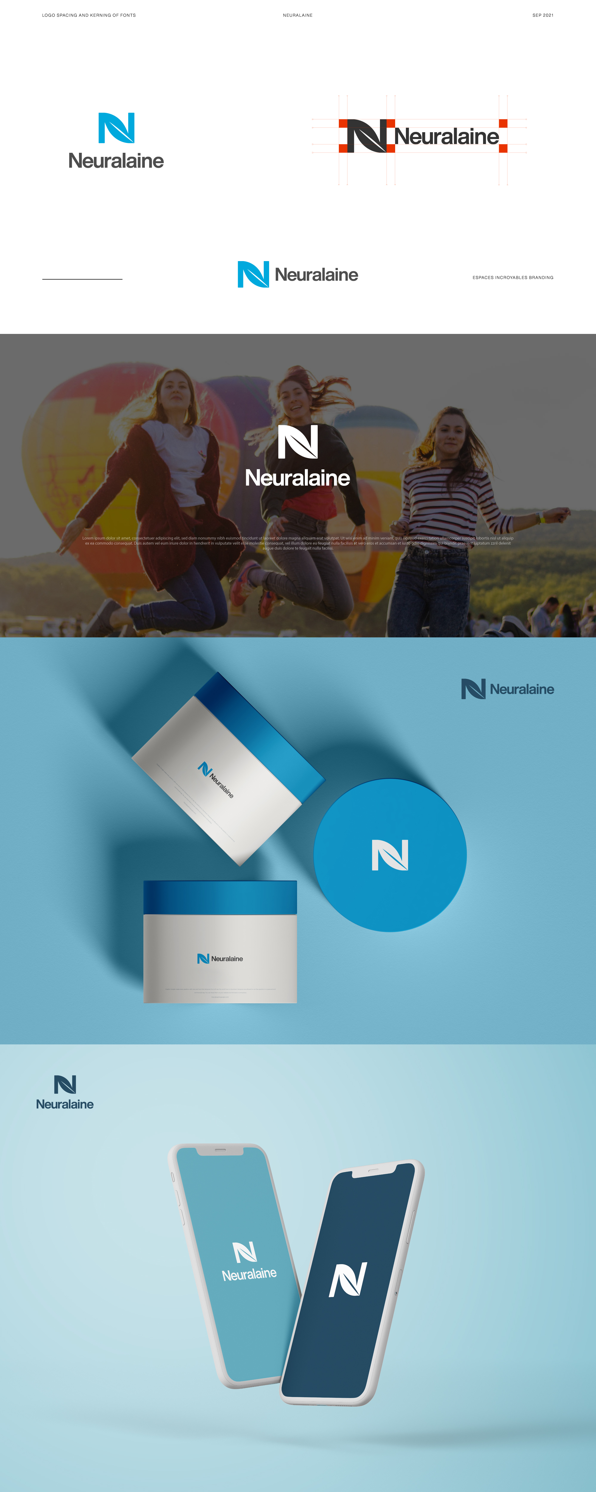 Logo Design by Moon Design. for this project | Design #27348886