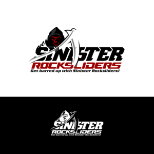 Logo Design by luckdesign for this project | Design: #27347110