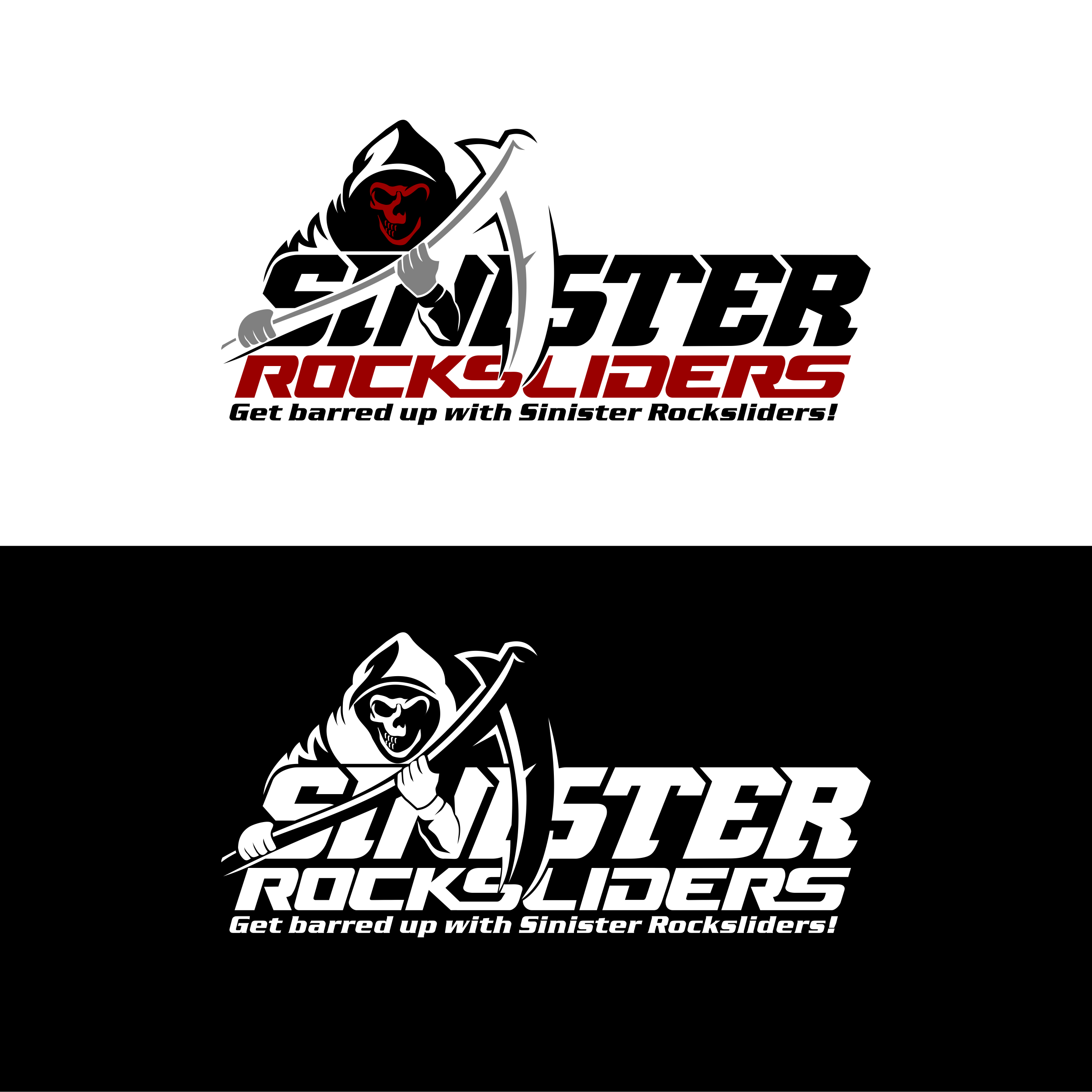 Logo Design by luckdesign for this project | Design #27358655