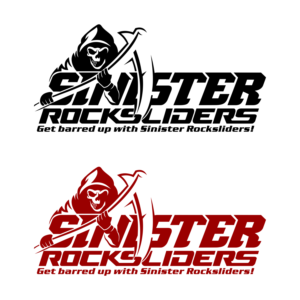 Logo Design by luckdesign for this project | Design: #27380545