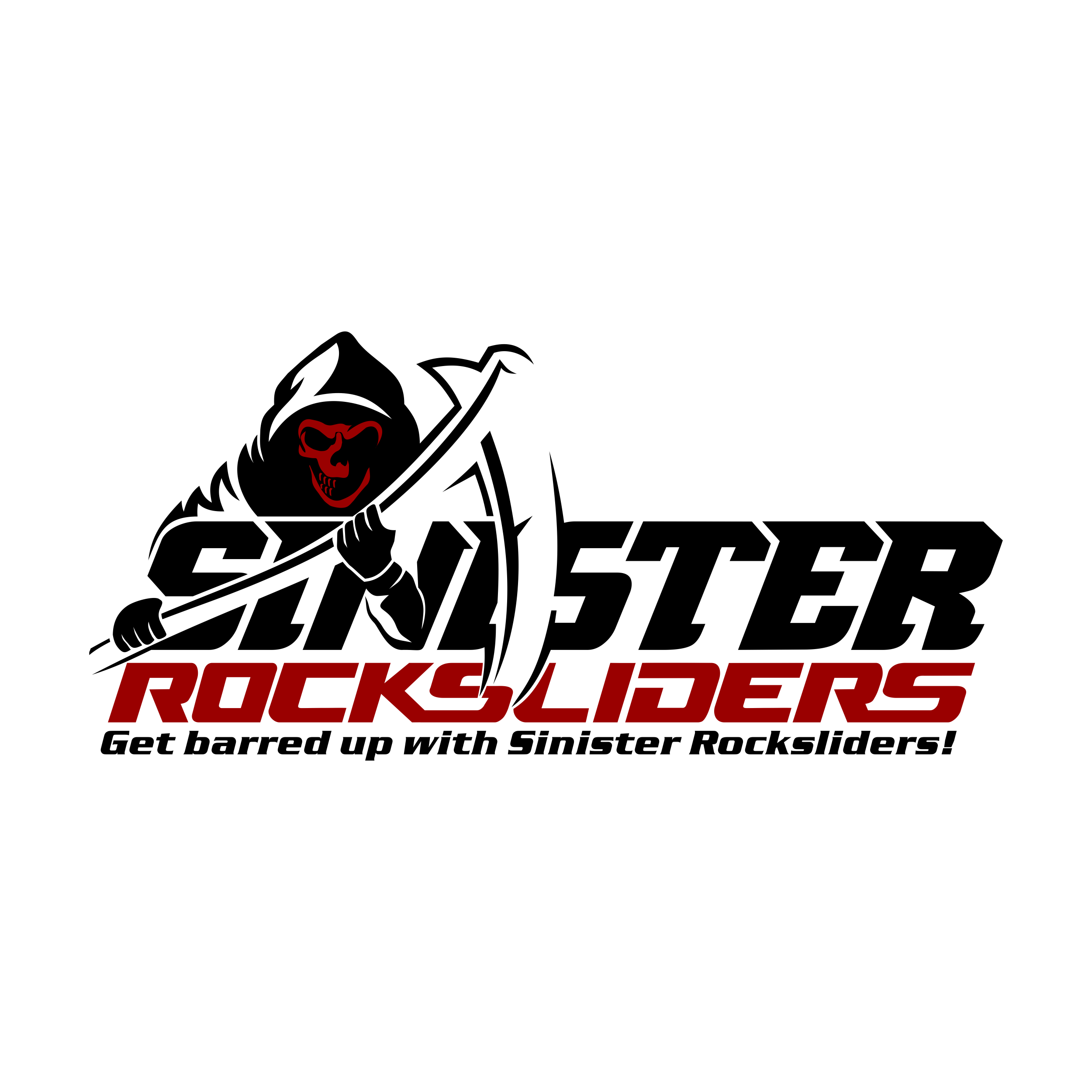 Logo Design by luckdesign for this project | Design #27382731