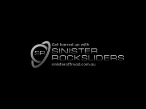 Sinister Rocksliders, Slogan - 