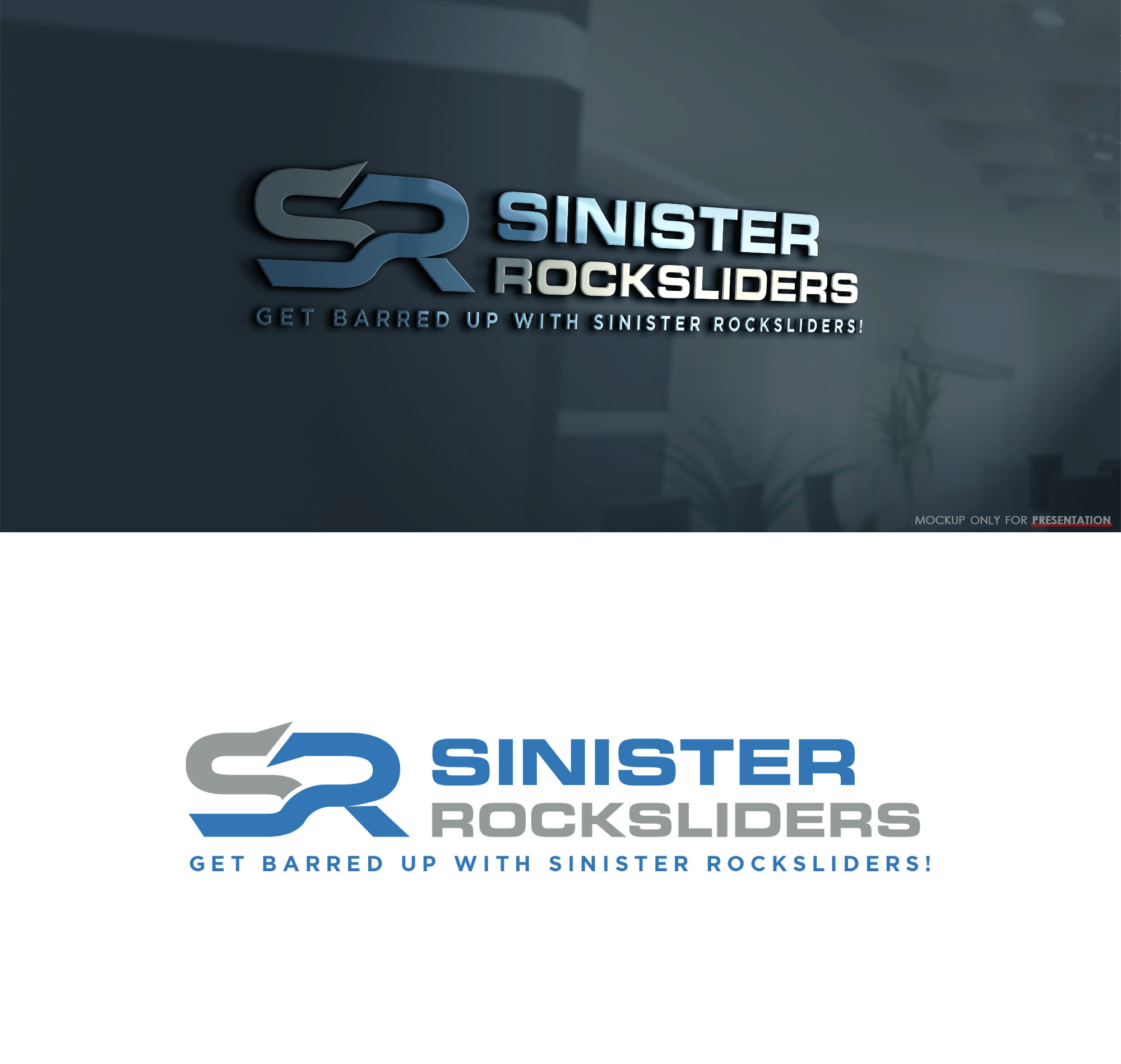 Logo-Design von Mono.co für dieses Projekt | Design #27343966