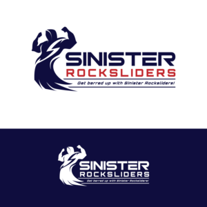 Logo Design by yudaharv for this project | Design: #27344564