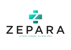 Logo-Design von Stobart Creative für PHARMACIE DE LA POTERIE | Design: #27350757