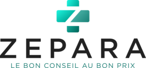 Logo-Design von Stobart Creative für PHARMACIE DE LA POTERIE | Design: #27368439