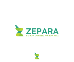 Logo-Design von ecorokerz für PHARMACIE DE LA POTERIE | Design: #27349668