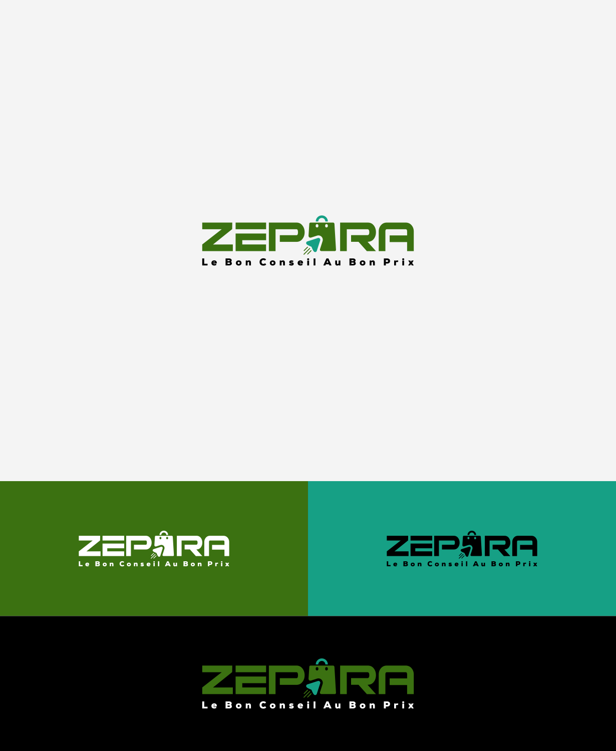 Logo-Design von QILLASOFT-Design für PHARMACIE DE LA POTERIE | Design #27358303