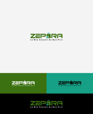 Logo-Design von QILLASOFT-Design für PHARMACIE DE LA POTERIE | Design: #27358303