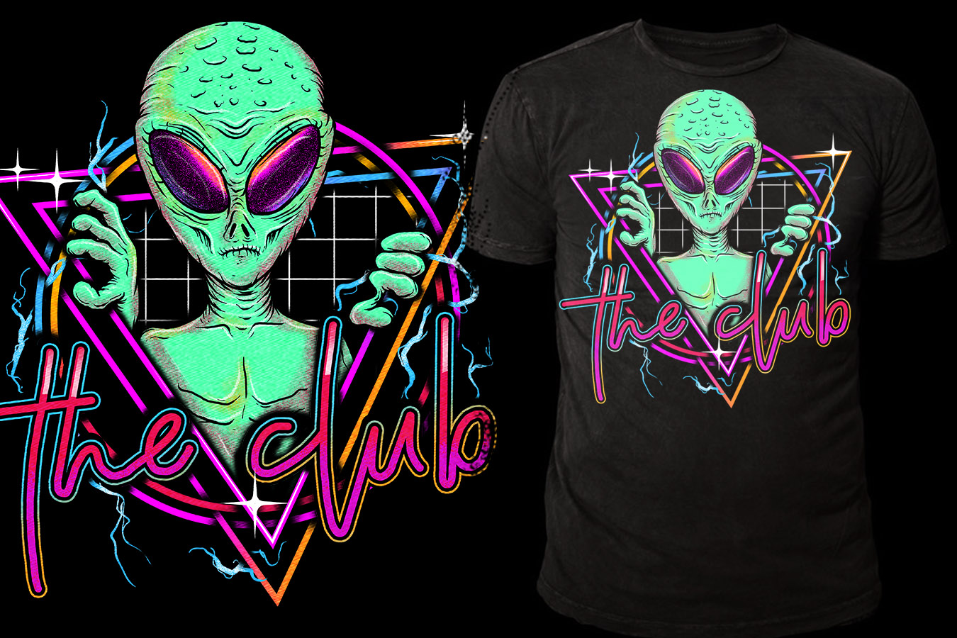 Diseño de Camiseta por Falih A para este proyecto | Diseño #27347771