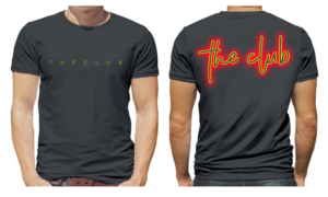 T-shirt Design by 4 be for this project | Design: #27346129