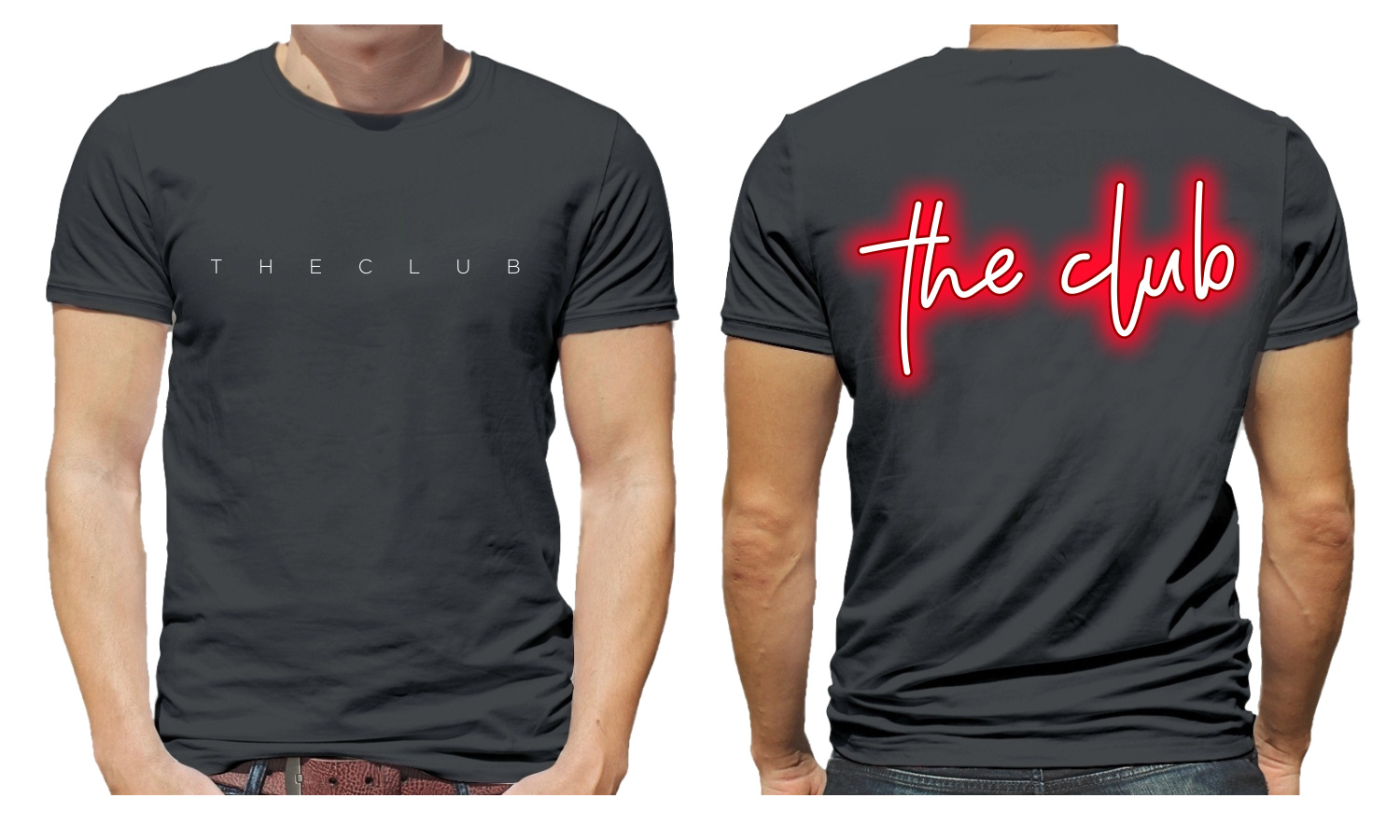 T-shirt Design by 4 be for this project | Design: #27346247