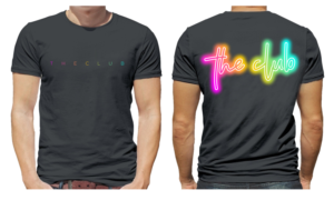 T-shirt Design by 4 be for this project | Design: #27347581