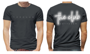 T-shirt Design by 4 be for this project | Design: #27353192
