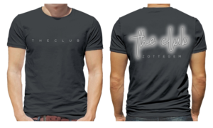 T-shirt Design by 4 be for this project | Design: #27353195