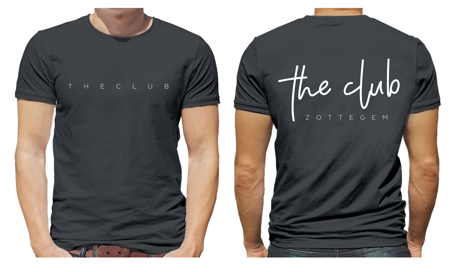 T-shirt Design by 4 be for this project | Design #27373926