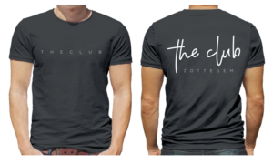 T-shirt Design by 4 be for this project | Design: #27373926
