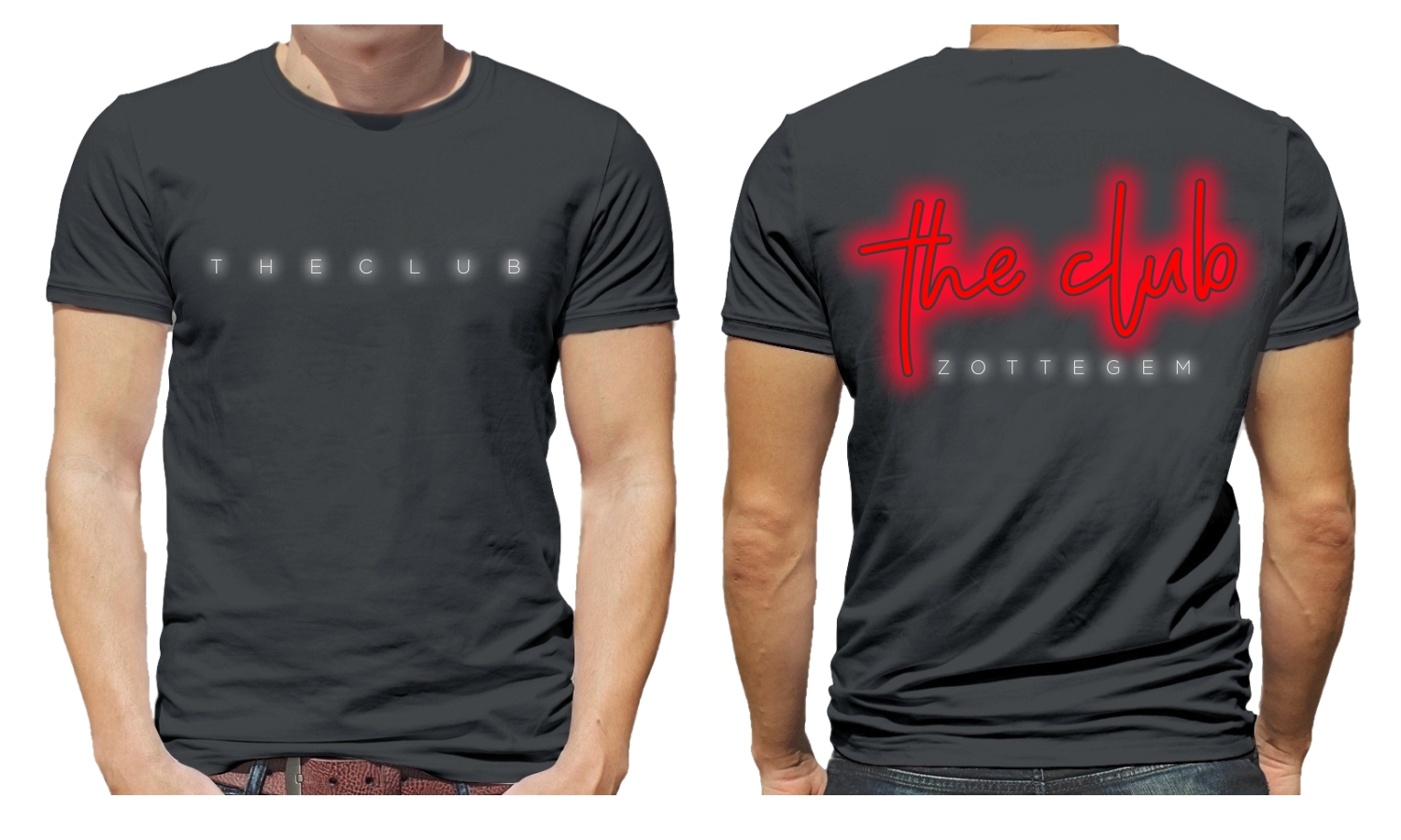 T-shirt Design by 4 be for this project | Design #27399523