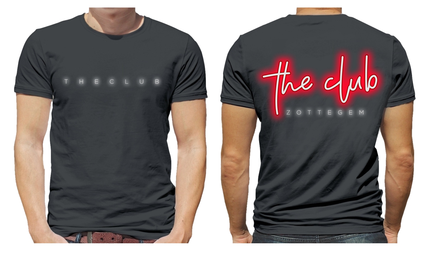 T-shirt Design by 4 be for this project | Design #27399536