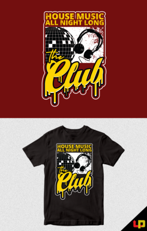 T-shirt Design by Uprinteez for this project | Design: #27344558