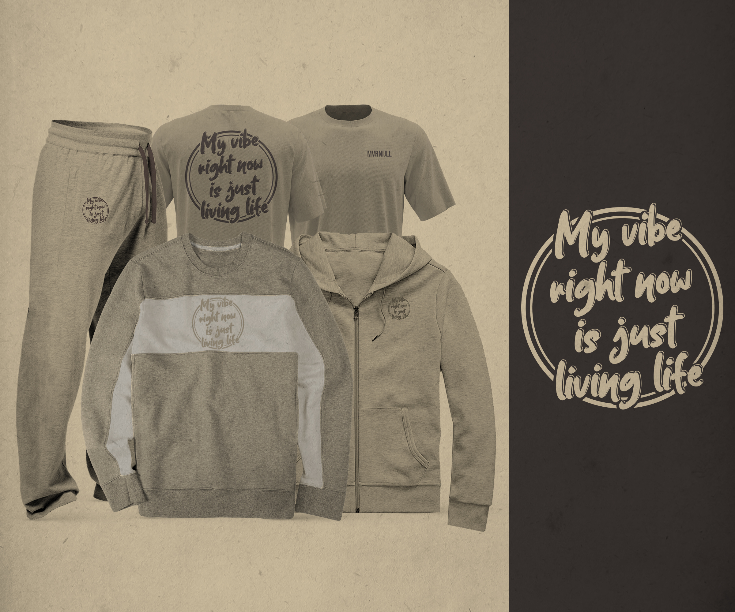 T-shirt Design by Sangkasa for Drukbaar | Design #27352363