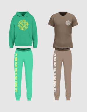 Design de T-shirt par Kid Ink