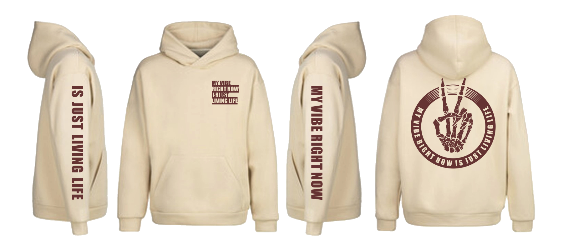 T-shirt Design by 4 be for Drukbaar | Design #27370225