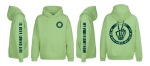 T-shirt Design by 4 be for Drukbaar | Design: #27371935
