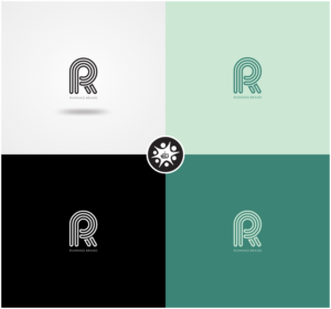 Logo Design by Tuba Art Studio. IZ (IMRAN ZW)