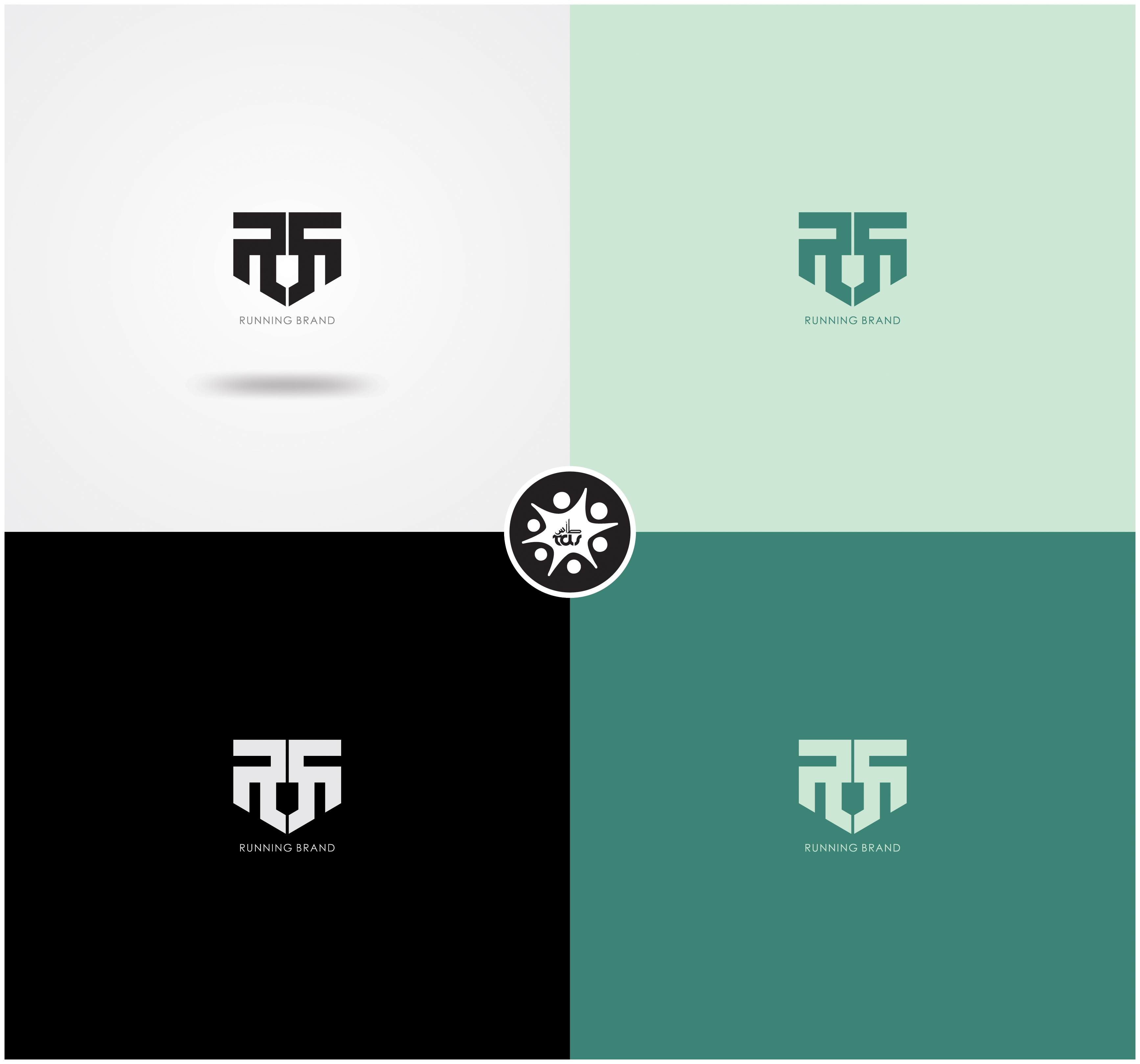 Design de Logo par Tuba Art Studio. IZ (IMRAN ZW) pour ce projet | Design #27366784
