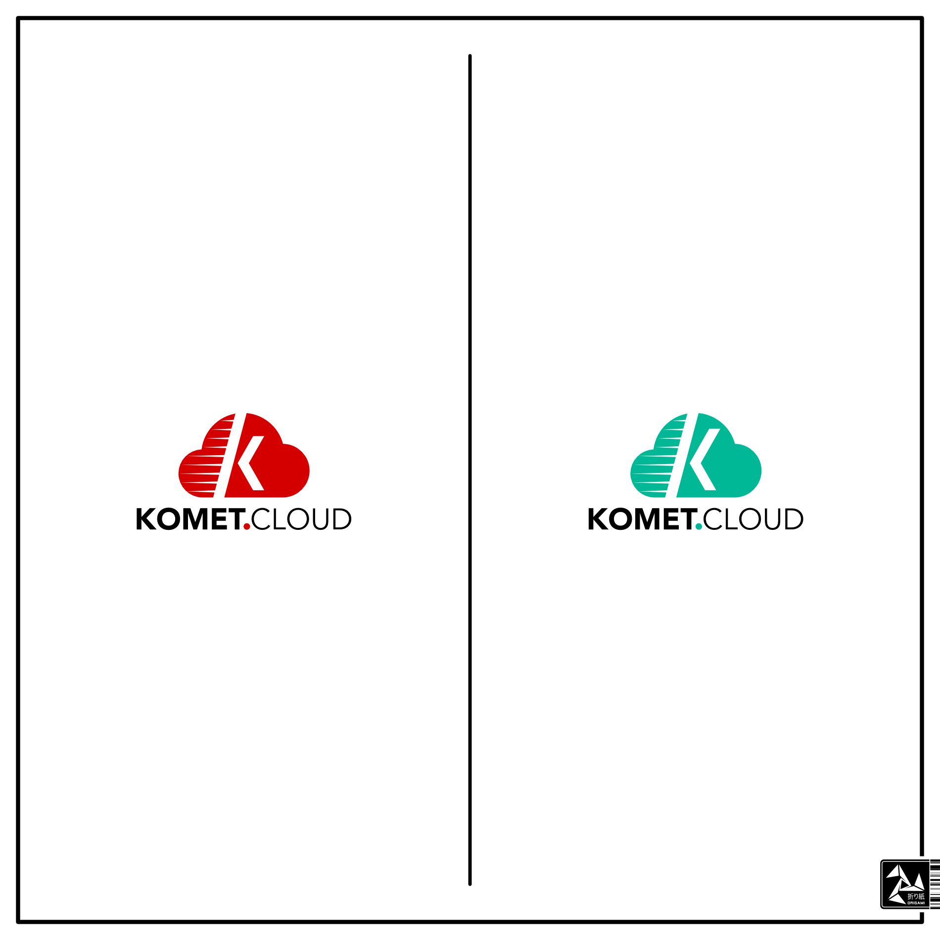 Logo Design by Origami visual for this project | Design #27349401