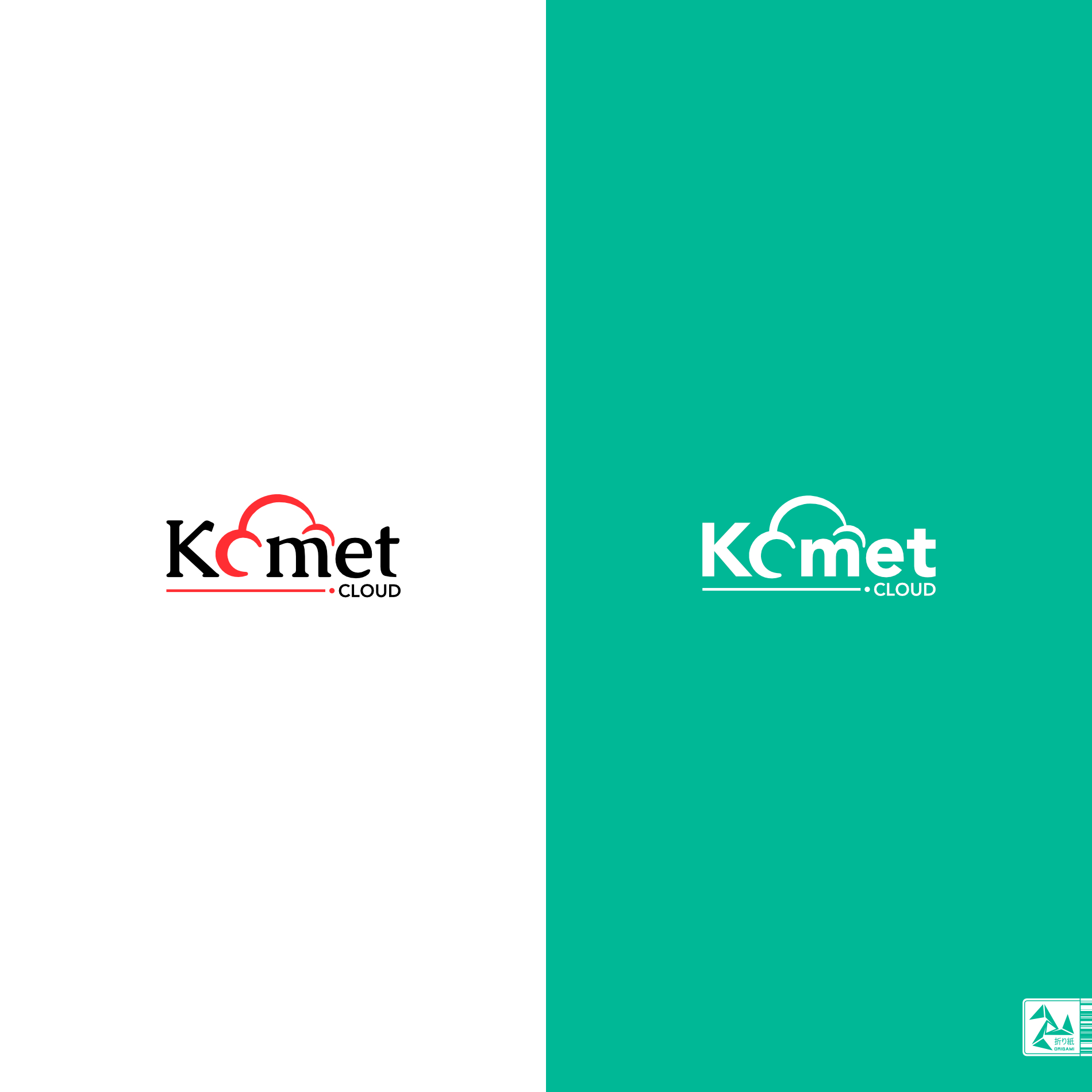 Logo Design by Origami visual for this project | Design #27349555
