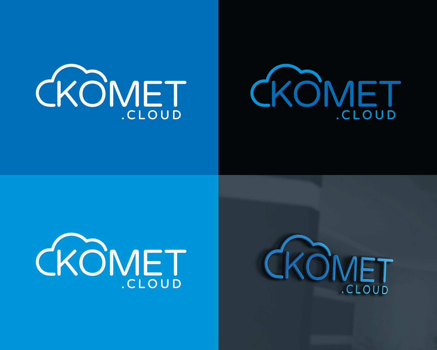 Logo-Design von Atec für dieses Projekt | Design #27356478