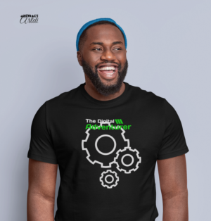 Design de T-shirt par diana popescu pour ce projet | Design : #27393308
