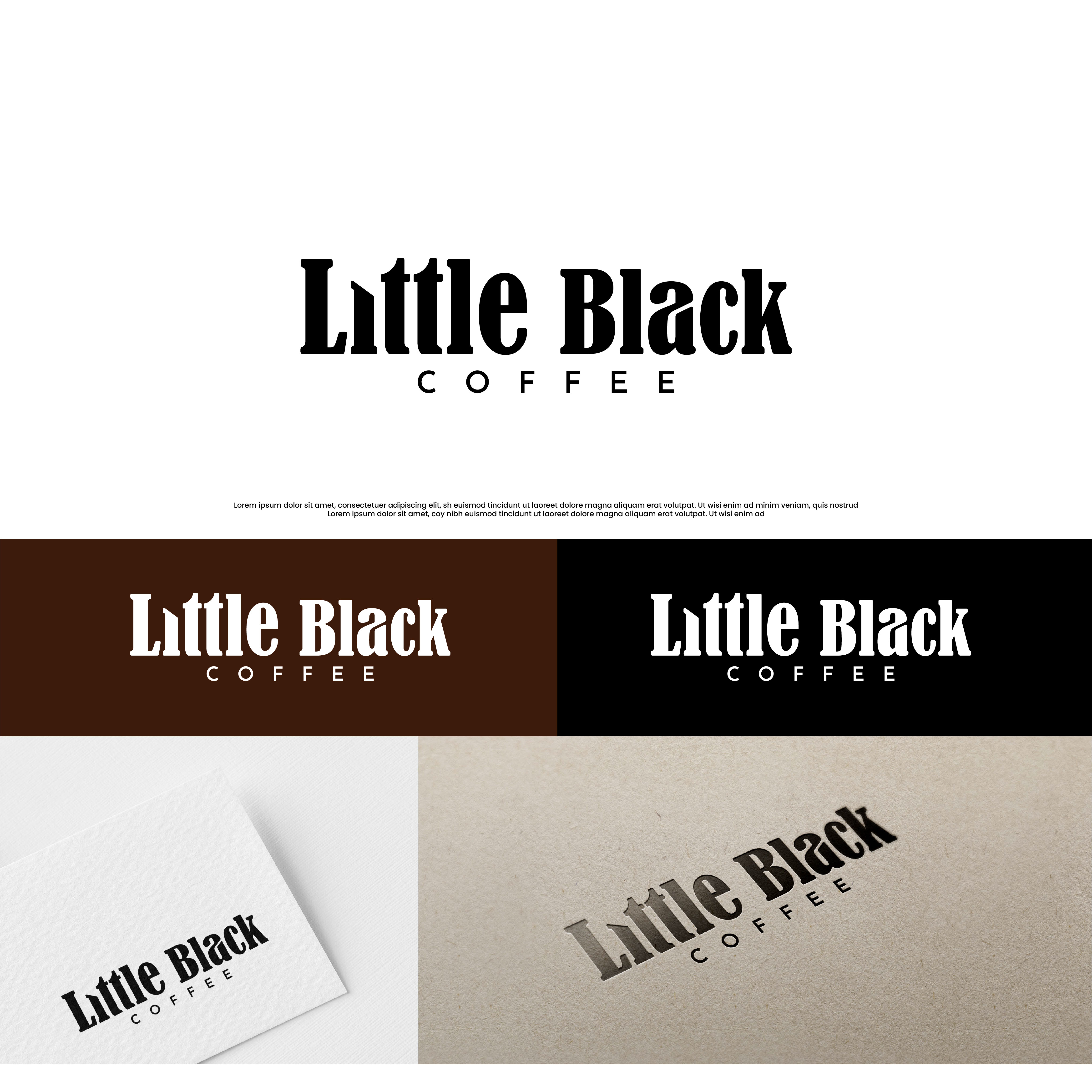 Logo Design by Fezy Design Studio for this project | Design #27350182