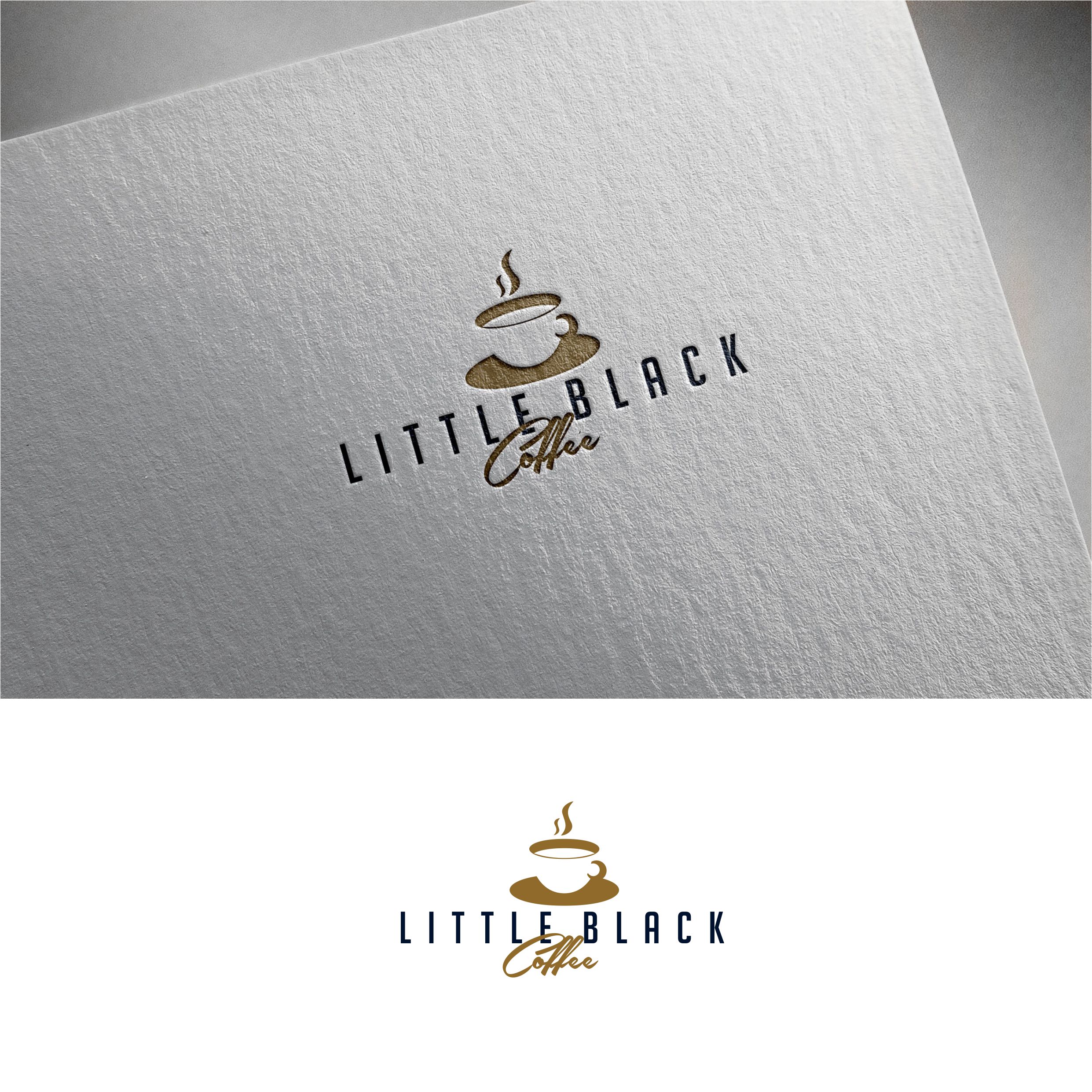 Logo Design by Jeferson HP for this project | Design #27345070