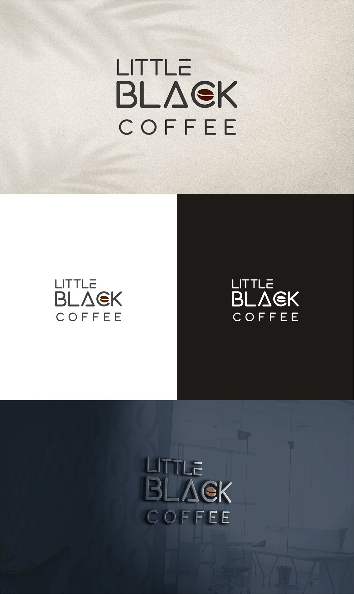 Logo-Design von Dave Paresh für dieses Projekt | Design #27349316