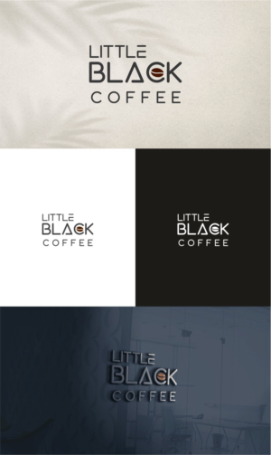 Logo Design by Dave Paresh