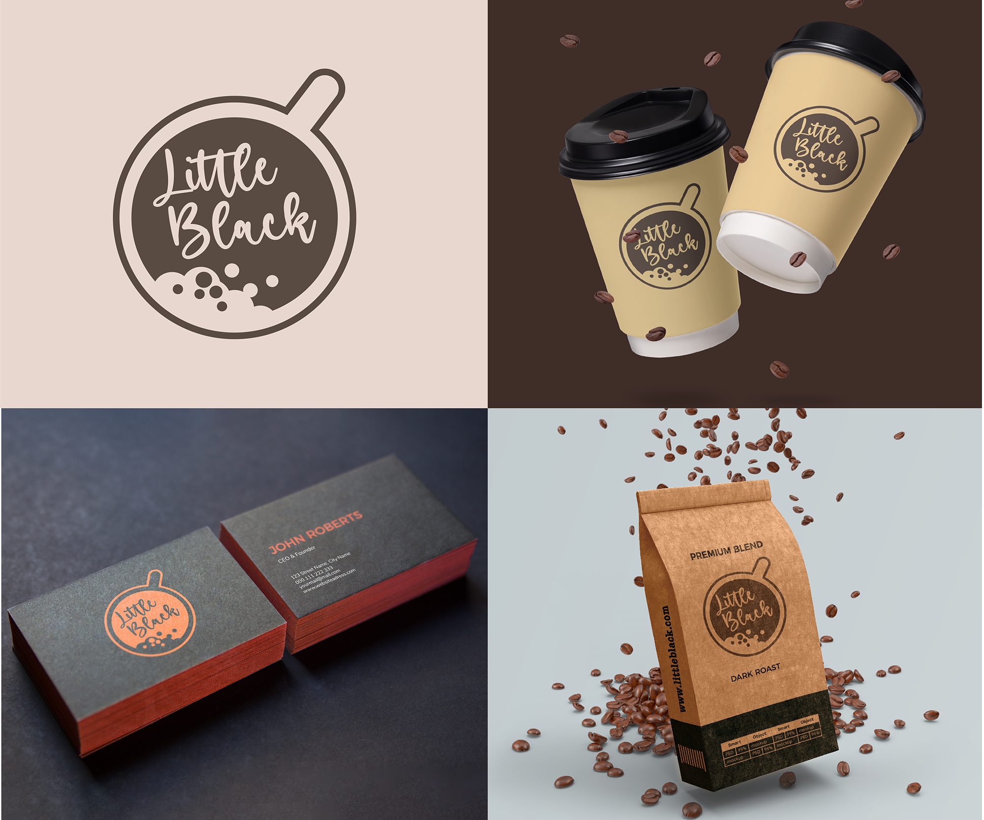 Logo Design by dennisdesigns for this project | Design #27344848