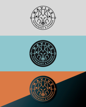 Logo-Design von AnnaRoshch für dieses Projekt | Design: #27369205