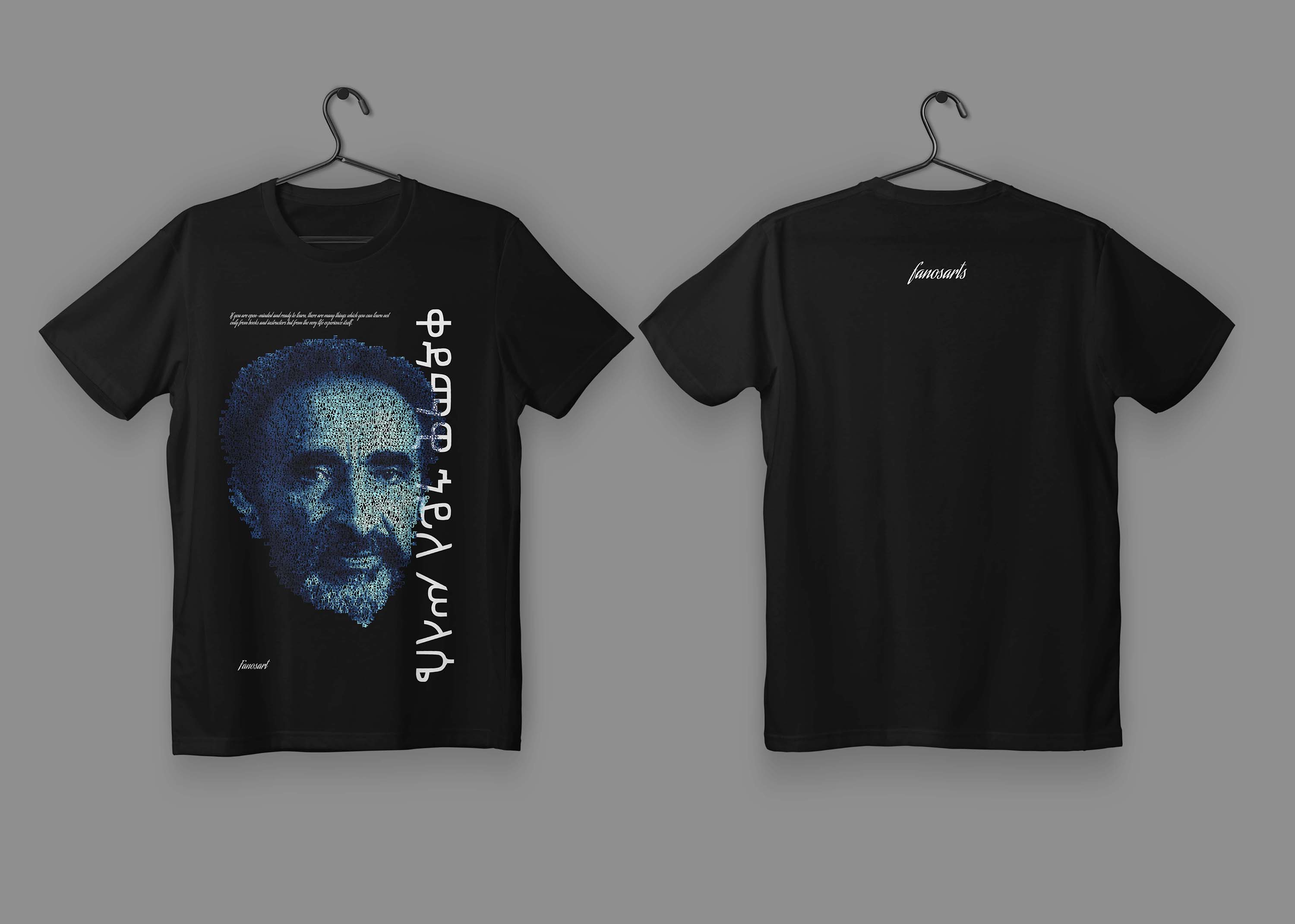 T-shirt Design by dongkrak studio for this project | Design #27381293