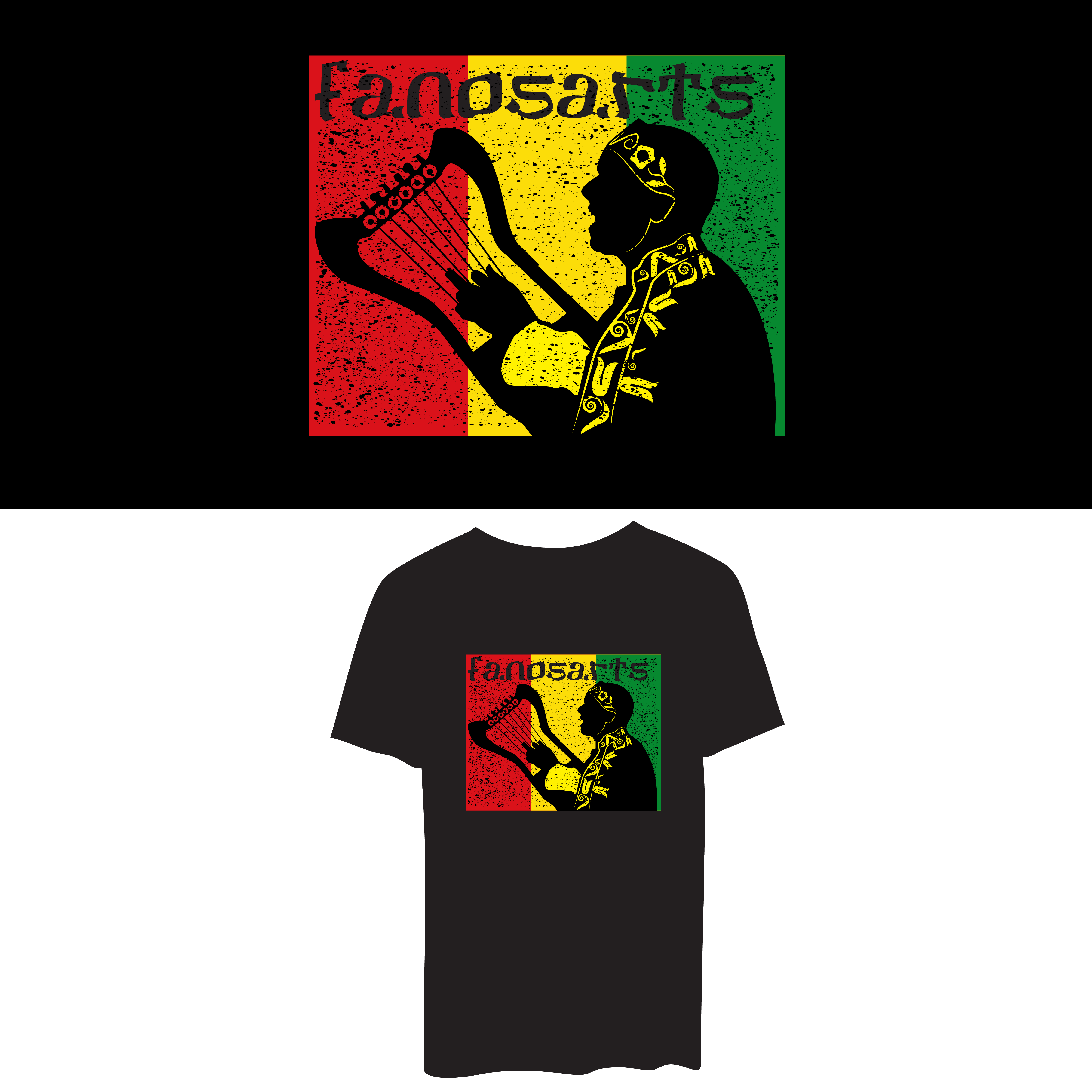 Design de T-shirt par dskyvbc pour ce projet | Design #27353204