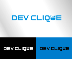 Design de Logo par aarohiak pour Dev Clique | Design : #27363735