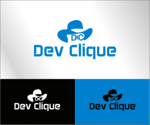 Design de Logo par aarohiak pour Dev Clique | Design : #27370190