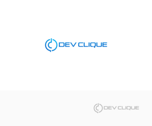 Logo Design by aglaronde23 for Dev Clique | Design: #27358928